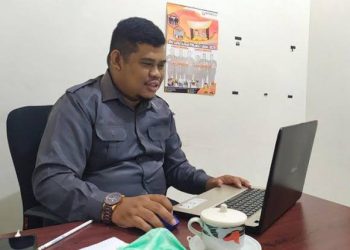 Bawaslu Banjarmasin Buka Pendaftaran Panwascam 