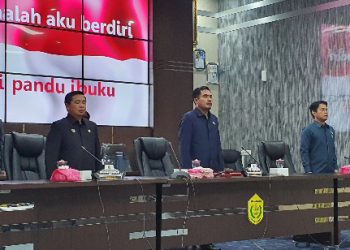 Lensa Foto Kegitan DPRD Banjarmasin Bulan September 2022