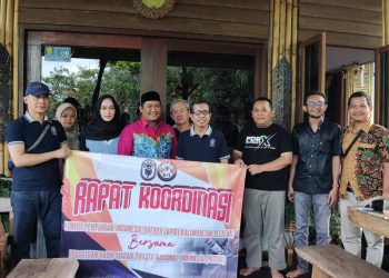 Tak Hanya Tayang di TV, MTQ Nasional juga Disiarkan Lewat Radio