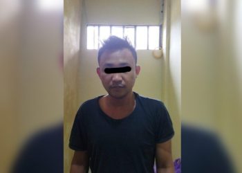 Mengaku Polisi, Gugun Lakukan Aksi Kejahatan Perampasan Motor