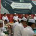 Peringati Maulid, Rektor UNBL Ajak Civitas Akedemika Teladani Akhlak Rasulullah