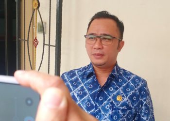 Cuaca Ekstrem, Afrizal Minta Kontruksi Papan Reklame Ditinjau Ulang