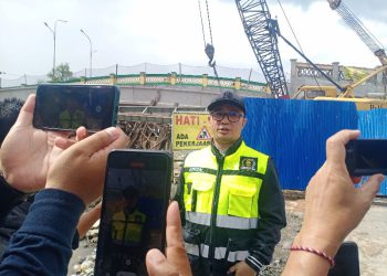 Buntut Laka Kerja Pembangunan Jembatan Sulawesi, Dewan Segera RDP dengan PUPR