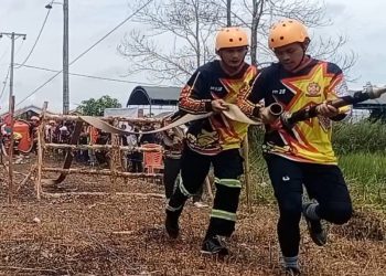 Dukung Batasan Usia, Asuransi Kecelakaan Anggota BPK Jangan Hanya Wacana