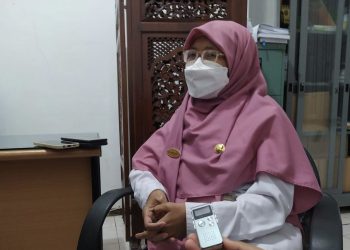 Ikuti SE Ginjal Akut, Dinkes Banjarmasin Imbau Sementara Jangan Minum Parasetamol Sirup
