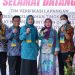 Kelurahan Alalak Utara Masuk 5 Besar Lomba Kelurahan Tingkat Regional III
