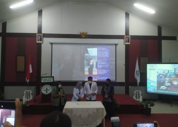 Dirut Berganti, Pelayanan RS Sari Mulia Diharapkan Tetap Maksimal