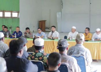 Distribusi BBM Bersubsidi untuk Petani dan Nelayan Diharapkan Lancar dan Tepat Sasaran