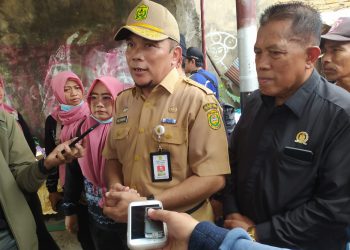 47 Ribu Jiwa Penduduk Miskin di Banjarmasin Belum Tersentuh BLT BBM