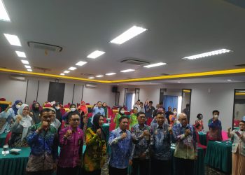 Wakil Walikota Banjarmasin Imbau Pelaku Usaha Rumah Makan Miliki Sertifikasi Halal