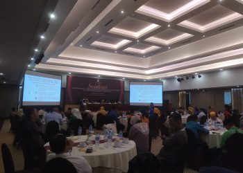 Hanya 19 Parpol Lolos Verifikasi Awal