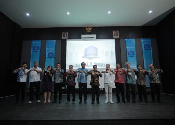 KPwBI Kalsel Dorong Ekonomi Keuangan Digital Lewat Festival Antasari di ULM, Ini Kegiatannya