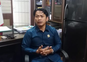 Stok Vaksin Kosong, Dewan Segera Minta Kejelasan Dinkes