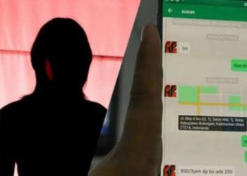 Tinggalkan Rumah, Perempuan 13 Tahun Dijual Via Open BO