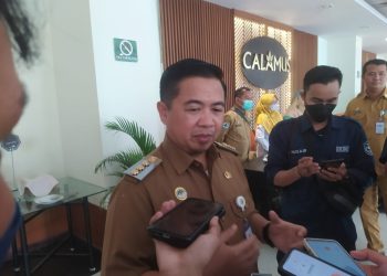 Memeriahkan MTQ Nasional, Malam Ini Pawai Taaruf di Siring 0 Km