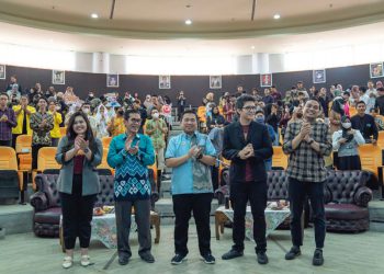 Akulaku Finance Indonesia Hadirkan Program Literasi Keuangan di Banjarmasin