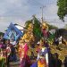38 Peserta Meriahkan Karnaval dan Parade Sasirangan