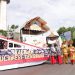 Ribuan Masyarakat Saksikan Pawai Taaruf MTQ Nasional XXIX Kalsel