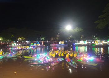 Berbagai Kegiatan Disuguhkan dalam Memeriahkan MTQ Nasional di Banjarmasin 