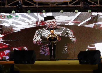 Kemenag : MTQ Bukan Sebatas Kompetisi, Tapi Upaya Membumikan Al Quran di Indonesia