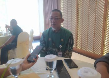 Dukung Transaksi Nontunai, BPKPAD Banjarmasin Sosialisasikan BPHTB Online