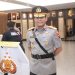 Brigjen Pol Andi Rian Resmi jadi Kapolda Kalsel