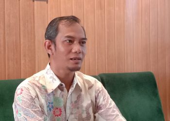 Ketua PD Hisfarma Kalsel Nilai Kemenkes RI Tergesa-gesa Keluarkan SE Kasus Gagal Ginjal