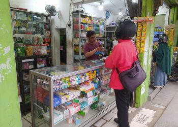 Berikut Cara Mengenali Gejala Gagal Ginjal Akut