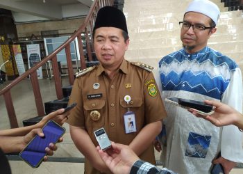 Tunggu Hasil BPOM, Walikota Banjarmasin Imbau Sementara Tidak Menggunakan Obat Sirop 