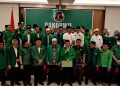 Setelah PAN, Giliran PPP Kalsel Deklarasikan Ganjar Pranowo untuk Capres RI 