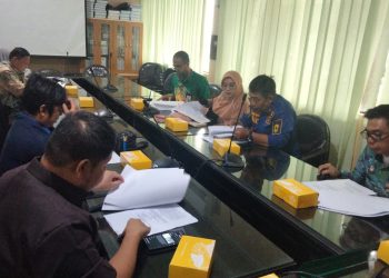 Diberi Asuransi, Usia Anggota BPK di Banjarmasin Dibatasi Minimal 20 Tahun  