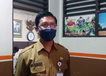 Pemko Banjarmasin Tidak Mundur dari Upaya Mempertahankan Ibukota