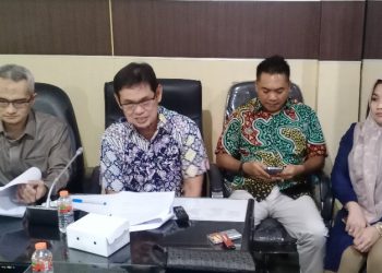 Perda Retribusi TKA Tinggal Disahkan