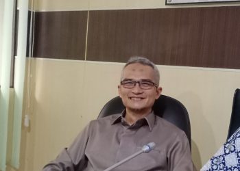 Di tengah Tarif Naik, Raperda Penyertaan Modal PTAM Bandarmasih Kembali Diusulkan