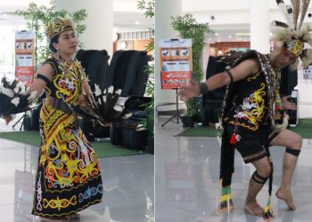 Angkasa Pura I Salurkan Bantuan TJSL ke Pegiat Seni dan Budaya