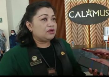 Periode Agustus dan September Inflasi di Banjarmasin Mengalami Kenaikan 