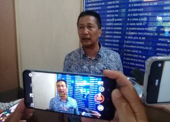 Pesan Makanan Via Online Dipungut Pajak 10 Persen 