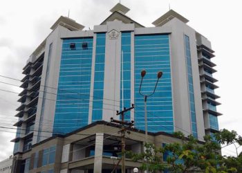 Penerimaan Pajak Kanwil DJP Kalselteng Triwulan III 2022 Capai Rp 17,947 Miliar