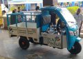 Terima Motor Listrik Sampah dari PT PLN Kalselteng, Ibnu Sina Ucap Terima Kasih