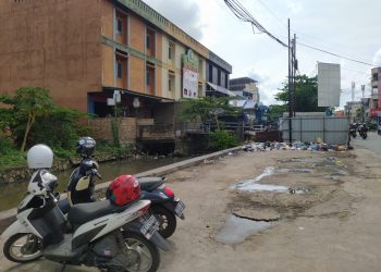 Antisipasi Kriminalitas dan Pelanggaran Yustisi, Tiga Kawasan ini Diawasi CCTV