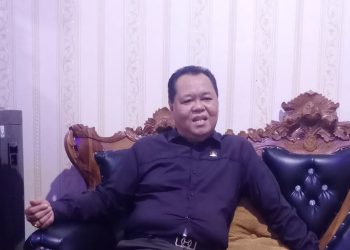 Matnor Ali Optimis Penetapan APBD 2023 Tidak Terlambat