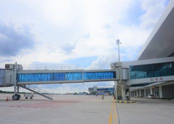 Bandara Syamsudin Noor Siapkan Fasilitas Pendukung untuk Kesuksesan Presidensi G20