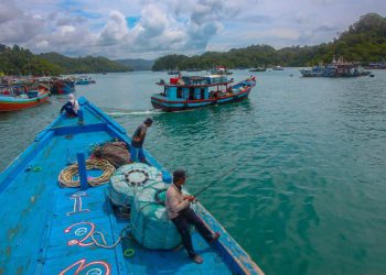 Ikut Lomba Fotografi Porwanas, Ofiq KP Sumbang Medali Perak untuk PWI Kalsel