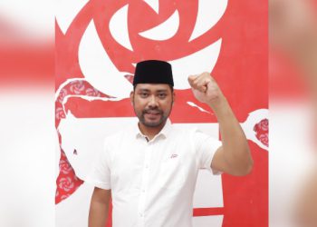 PSI Banjarmasin Hindari Hoaks Menjelang Pemilu 2024