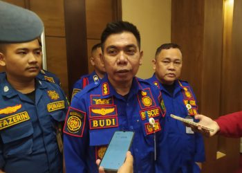 Payung Hukum Sudah Ada 10 Tahun Silam, Pemko Banjarmasin Baru Sadar Tarik Retribusi APAR di 2023 ?