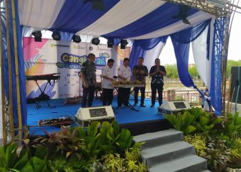 Cangkurah Kreatif Banjarmasin, Sebagai Ajang Kolaborasi dan Kreasi