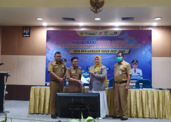 GDPK 5 Pilar Diharapkan Berjalan di Tiap Kecamatan