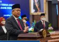 Dolar AS dan Keuangan Global Sebabkan Mata Uang Melemah, Begini Langkah BI Kuatkan Nilai Tukar Rupiah