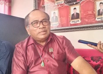 Dewan Banjarmasin Antisipasi Konten Porno Masuk Sekolah