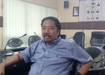 Dewan Banjarmasin Siap Perjuangkan Kenaikan UMK 2023
